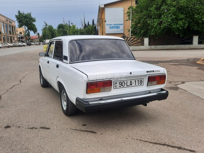 LADA (VAZ) 2107 2010, 145,000 km - 1.6 l - Lənkəran