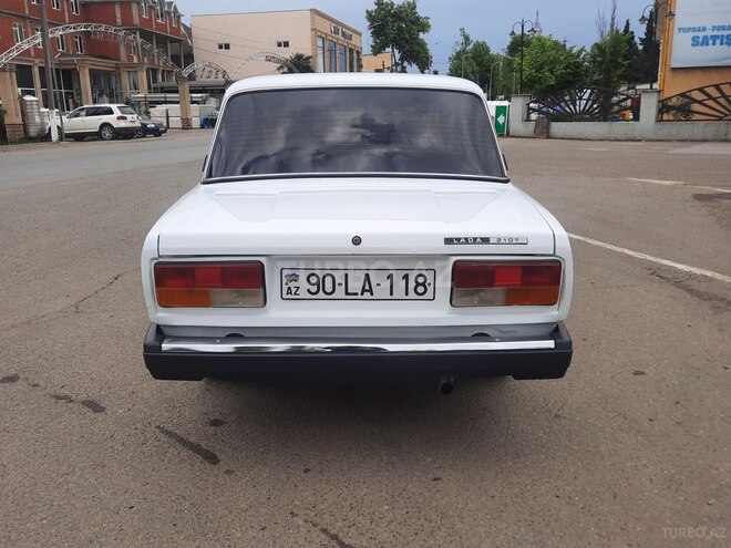LADA (VAZ) 2107 2010, 145,000 km - 1.6 l - Lənkəran