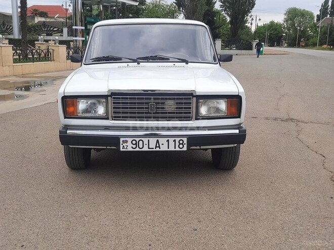 LADA (VAZ) 2107 2010, 145,000 km - 1.6 l - Lənkəran