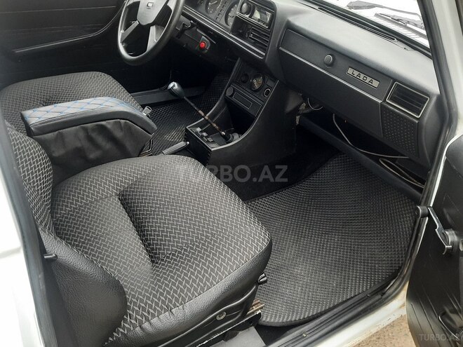 LADA (VAZ) 2107 2010, 145,000 km - 1.6 l - Lənkəran