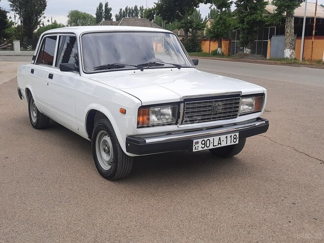LADA (VAZ) 2107 2010, 145,000 km - 1.6 l - Lənkəran