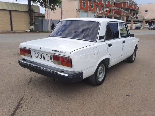 LADA (VAZ) 2107 2010, 145,000 km - 1.6 l - Lənkəran