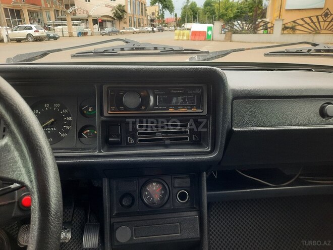 LADA (VAZ) 2107 2010, 145,000 km - 1.6 l - Lənkəran