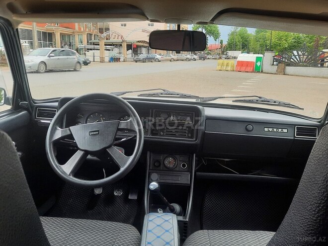 LADA (VAZ) 2107 2010, 145,000 km - 1.6 l - Lənkəran