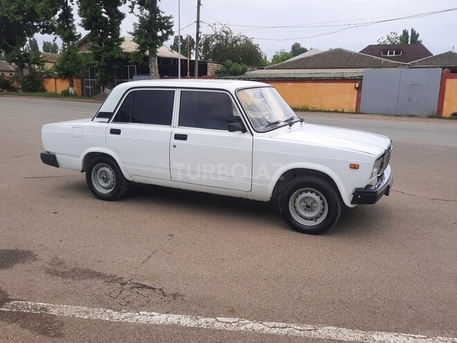 LADA (VAZ) 2107 2010, 145,000 km - 1.6 l - Lənkəran