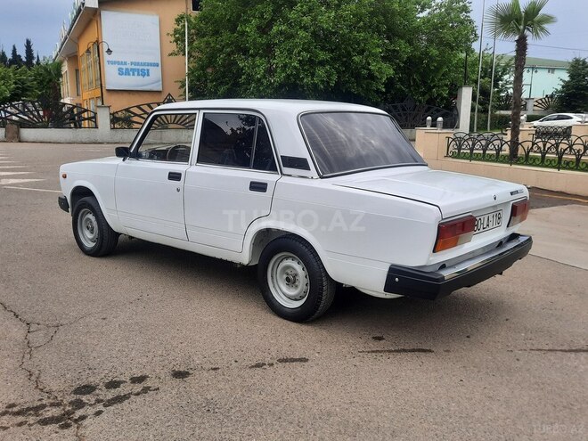 LADA (VAZ) 2107 2010, 145,000 km - 1.6 l - Lənkəran