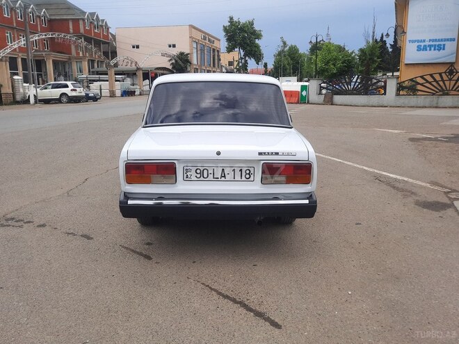 LADA (VAZ) 2107 2010, 145,000 km - 1.6 l - Lənkəran