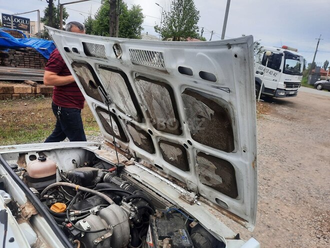 LADA (VAZ) 2107 2010, 145,000 km - 1.6 l - Lənkəran