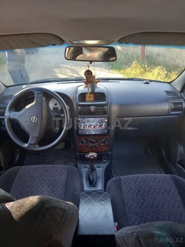 Opel Astra 1998, 485,000 km - 2.0 l - Bakı