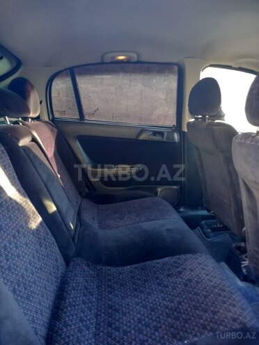 Opel Astra 1998, 485,000 km - 2.0 l - Bakı