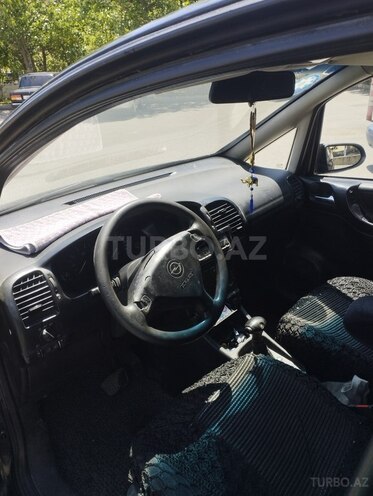 Opel Zafira 1999, 500,000 km - 1.8 л - Bakı