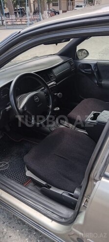 Opel Vectra 1997, 368,000 km - 1.6 l - Sumqayıt