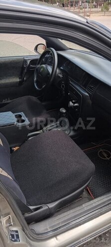 Opel Vectra 1997, 368,000 km - 1.6 l - Sumqayıt