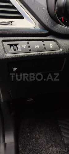Hyundai Santa Fe 2015, 111,000 km - 2.0 l - Sumqayıt