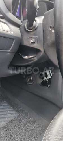 Hyundai Santa Fe 2015, 111,000 km - 2.0 l - Sumqayıt