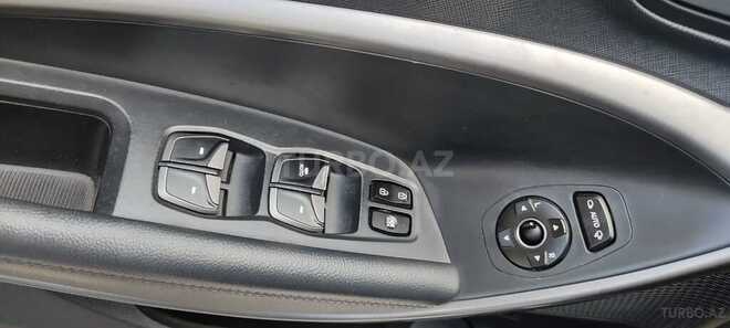 Hyundai Santa Fe 2015, 111,000 km - 2.0 l - Sumqayıt