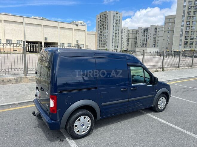 Ford Tourneo Connect 2012, 156,000 km - 1.8 l - Bakı