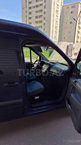 Ford Tourneo Connect 2012, 156,000 km - 1.8 l - Bakı