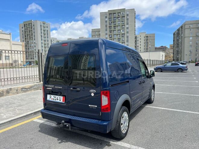 Ford Tourneo Connect 2012, 156,000 km - 1.8 l - Bakı