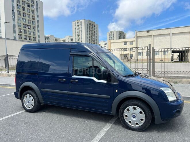 Ford Tourneo Connect 2012, 156,000 km - 1.8 l - Bakı