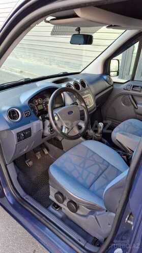 Ford Tourneo Connect 2012, 156,000 km - 1.8 l - Bakı