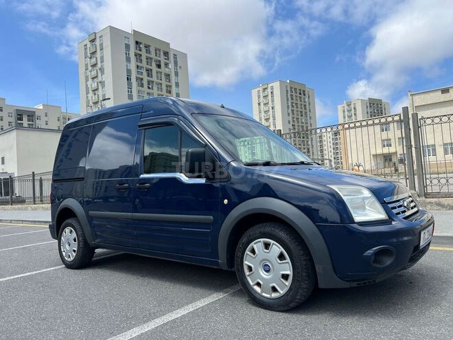 Ford Tourneo Connect 2012, 156,000 km - 1.8 l - Bakı