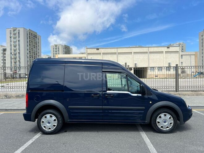 Ford Tourneo Connect 2012, 156,000 km - 1.8 l - Bakı