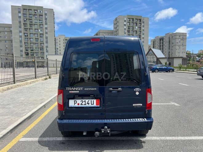 Ford Tourneo Connect 2012, 156,000 km - 1.8 l - Bakı