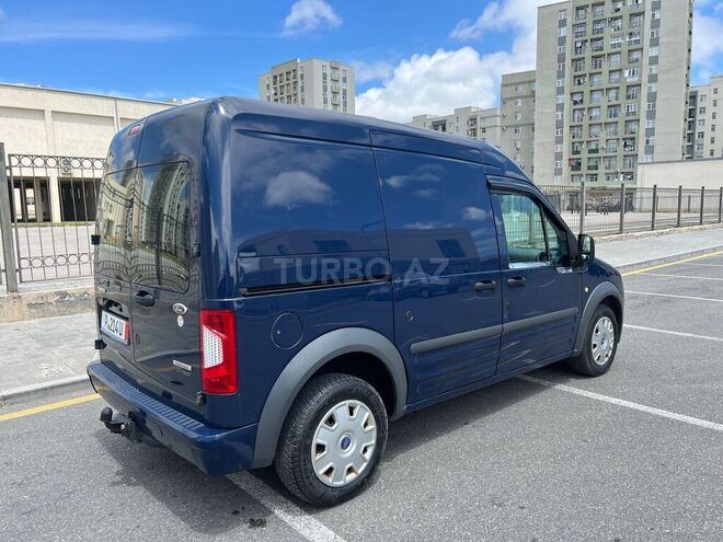 Ford Tourneo Connect 2012, 156,000 km - 1.8 l - Bakı