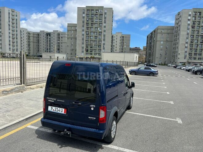 Ford Tourneo Connect 2012, 156,000 km - 1.8 l - Bakı