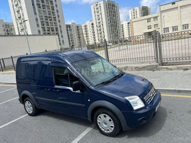 Ford Tourneo Connect 2012, 156,000 km - 1.8 l - Bakı