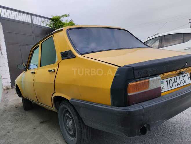 Renault 12 Toros