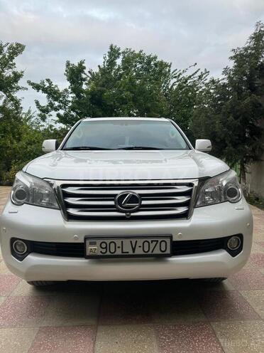 Lexus GX 460