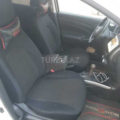 Nissan Sunny 2013, 160,000 km - 1.2 l - Bakı