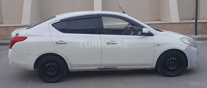 Nissan Sunny 2013, 160,000 km - 1.2 l - Bakı