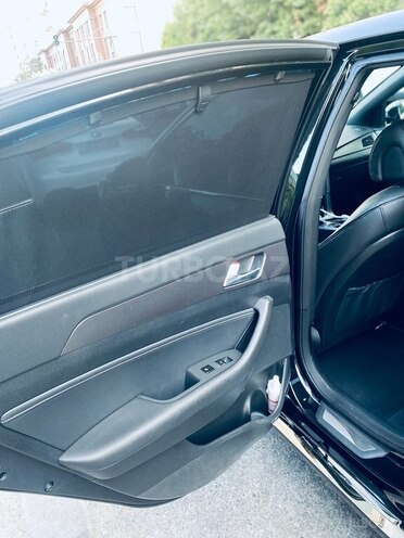 Hyundai Sonata 2015, 97,000 km - 2.0 l - Bakı