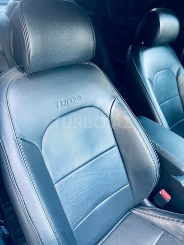Hyundai Sonata 2015, 97,000 km - 2.0 l - Bakı