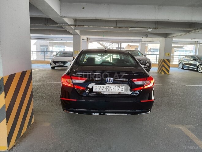 Honda Accord 2022, 170 km - 2.0 l - Bakı