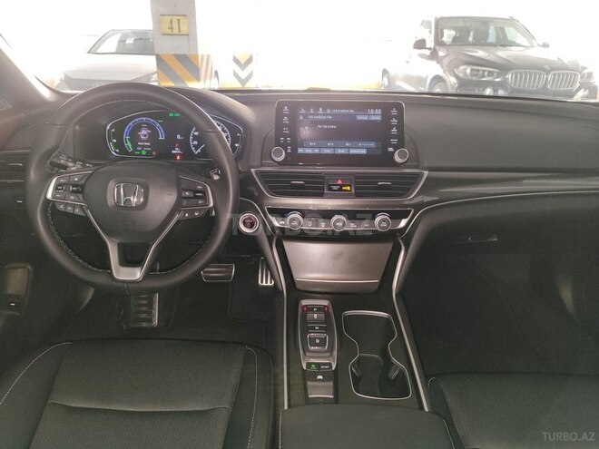 Honda Accord 2022, 170 km - 2.0 l - Bakı