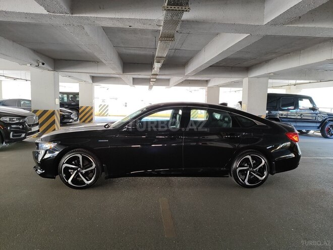 Honda Accord 2022, 170 km - 2.0 l - Bakı