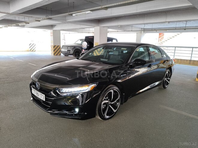 Honda Accord 2022, 170 km - 2.0 l - Bakı