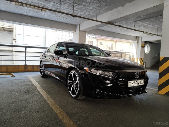 Honda Accord 2022, 170 km - 2.0 l - Bakı