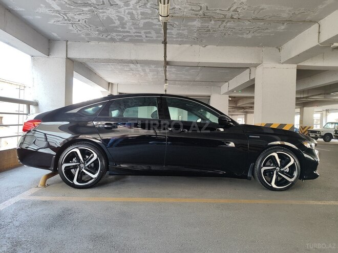 Honda Accord 2022, 170 km - 2.0 l - Bakı
