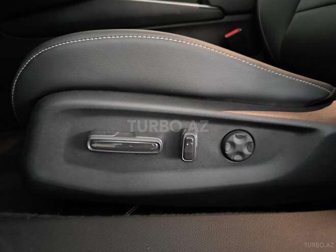Honda Accord 2022, 170 km - 2.0 l - Bakı