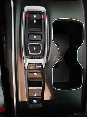 Honda Accord 2022, 170 km - 2.0 l - Bakı