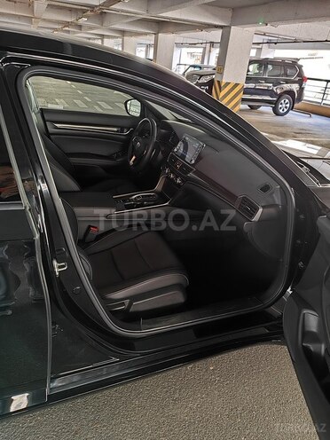 Honda Accord 2022, 170 km - 2.0 l - Bakı