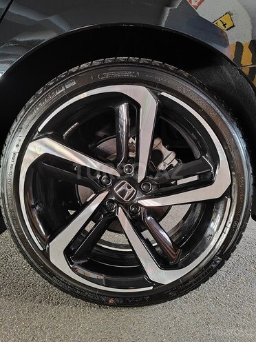 Honda Accord 2022, 170 km - 2.0 l - Bakı