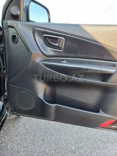 Hyundai Tucson 2006, 194,000 km - 2.7 l - Bakı