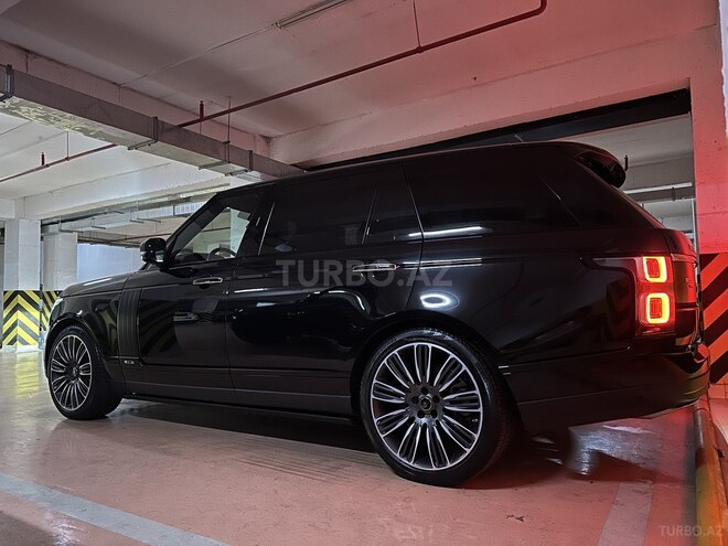 Land Rover Range Rover 2019, 82,000 km - 3.0 l - Bakı