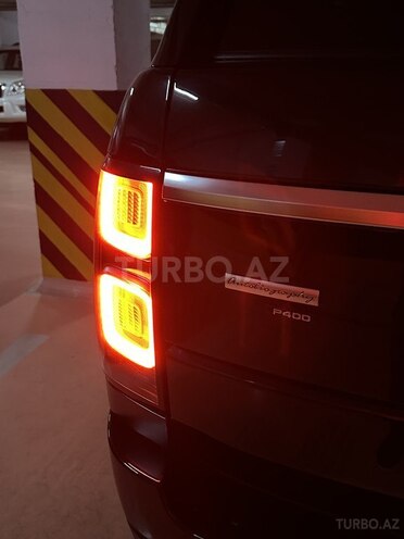 Land Rover Range Rover 2019, 82,000 km - 3.0 l - Bakı